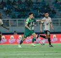 Persebaya Surabaya Kembali ke Puncak Klasemen Meski Gagal Menang di Kandang