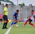 PSIS Semarang Balum Mampu Bangkit, Akui Keunggulan Madura United