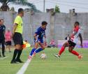 PSIS Semarang Balum Mampu Bangkit, Akui Keunggulan Madura United