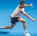 Stan Wawrinka Menangkan Laga Dramatis Di Basel