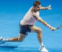 Stan Wawrinka Menangkan Laga Dramatis Di Basel