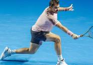 Stan Wawrinka Menangkan Laga Dramatis Di Basel