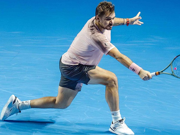 Kemenangan Dramatis Antar Stan Wawrinka Lalui Laga Pertama Di Basel