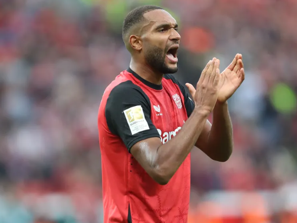 Jonathan Tah