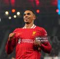 William Gallas Ingin Lihat Trent Alexander-Arnold Main di Arsenal