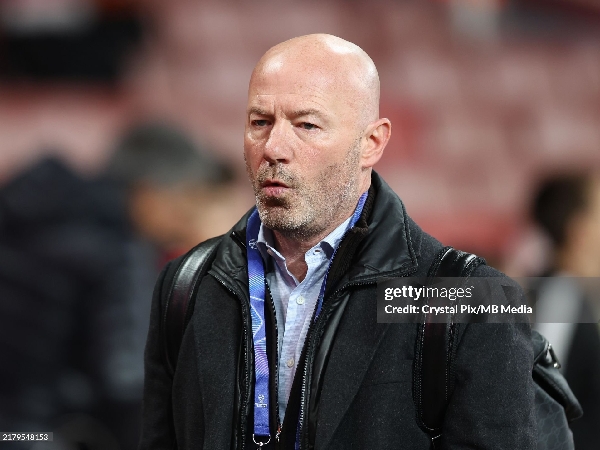 Alan Shearer memberikan peringatan kepada Arsenal