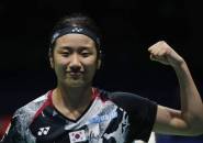 Badminton Korea Dituduh Tidak Bayar Atlet Untuk Iklan Sponsor