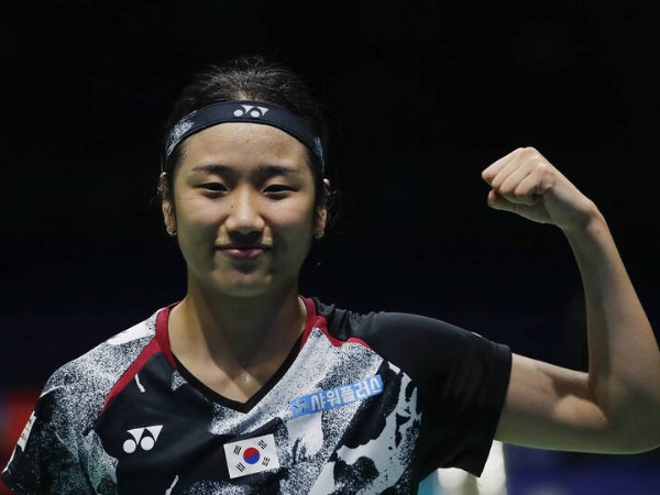 Badminton Korea Dituduh Gunakan Para Pemain Untuk Iklan Sponsor Tanpa Bayaran Apapun