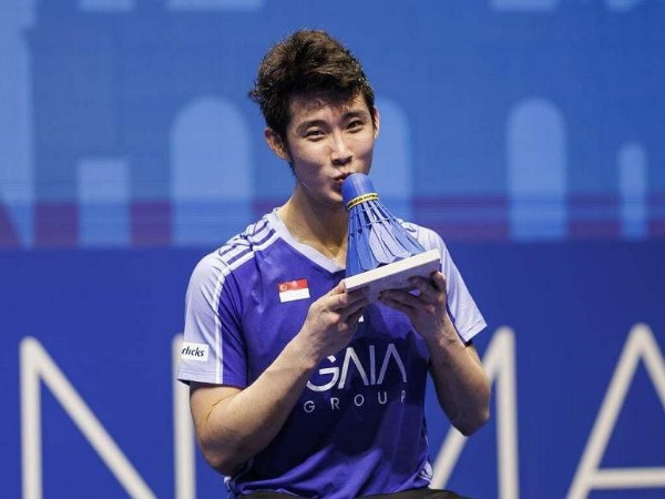 Badminton Singapura Tengah Cari Pelatih Top Demi Medali Olimpiade LA 2028