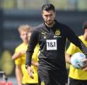 Borussia Dortmund Bertekad Raih Kemenangan Tandang Pertama di Bundesliga