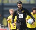 Borussia Dortmund Bertekad Raih Kemenangan Tandang Pertama di Bundesliga