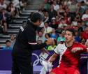 BWF Ranking: Jonatan Christie Turun ke Peringkat 4 Dunia