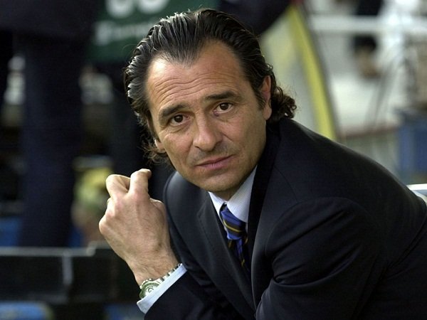 Cesare Prandelli Menilai Inter dan Napoli Lebih Siap Untuk Scudetto