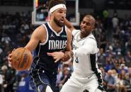 Chris Paul Samai Rekor LeBron James Saat Dikalahkan Mavs