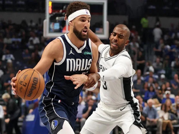 Chris Paul Samai Rekor LeBron James Saat Dikalahkan Mavs