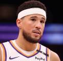 Devin Booker Tampaknya Terkesan dengan Kandang Baru Clippers