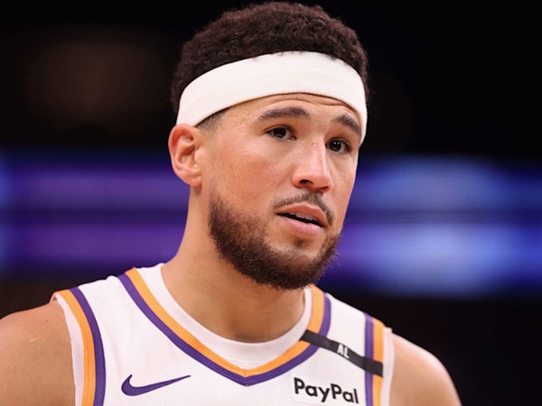 Devin Booker Tampaknya Terkesan dengan Kandang Baru Clippers