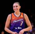 Diana Taurasi Masih Pertimbangkan Keputusan Soal Masa Depan Di WNBA