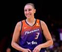 Diana Taurasi Masih Pertimbangkan Keputusan Soal Masa Depan Di WNBA