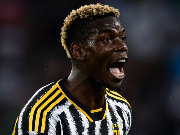 Eks Juventus Sebut Paul Pogba Pantas Dapatkan Kesempatan Kedua