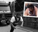 Geoff Capes, Mantan “Manusia Terkuat Dunia”, Meninggal Di Usia 75 tahun