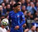 Graeme Souness Pertanyakan Performa Jadon Sancho di Chelsea