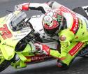 Hasil FP1 MotoGP Thailand: Bezzecchi Kangkangi Martin