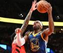 Hasil NBA: Golden State Warriors Bekuk Portland Trail Blazers 139-104