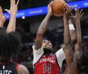 Hasil NBA: New Orleans Pelicans Taklukkan Chicago Bulls 123-111