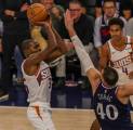 Hasil NBA: Phoenix Suns Gulung Los Angeles Clippers 116-113 Via OT