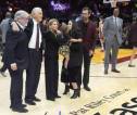 Heat Dedikasikan Lapangan Untuk Mantan Pelatih Dan Presiden Pat Riley