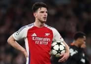 John Barnes Berharap Liverpool Rekrut Declan Rice dari Arsenal