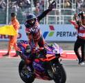 Jorge Martin Percaya Diri Teruskan Tren Positif Menuju GP Thailand