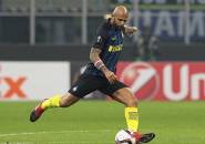 Juve Butuh Waktu, Felipe Melo Yakin Inter Milan Menang di Derby d'Italia