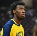 Kabar Buruk Bagi Pacers, James Wiseman Alami Cedera Robek Achilles