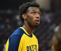 Kabar Buruk Bagi Pacers, James Wiseman Alami Cedera Robek Achilles