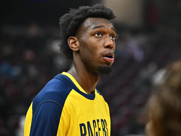 James Wiseman terkena cedera robek tendon achilles.