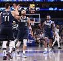 Klay Thompson Terkesima Melihat Permainan Doncic