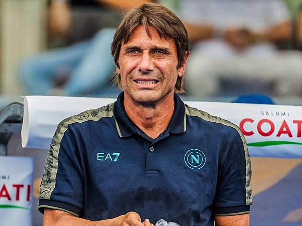 Laga Napoli Melawan Lecce Jadi Pertandingan Spesial Antonio Conte