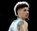 LaMelo Ball Bersinar Di Pertandingan Pertama Sejak Bulan Januari