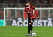 Lawan Napoli, Milan Terancam Tanpa Theo Hernandez dan Reijnders