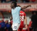 Lazio Konfirmasi Loum Tchaouna Alami Pelecehan Rasis Saat Lawan Twente