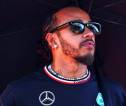 Lewis Hamilton Yakin Verstappen Beruntung Lolos Hukuman