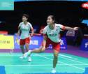 Libas Taiwan, Lanny/Fadia ke Semifinal Indonesia International Challenge 2024