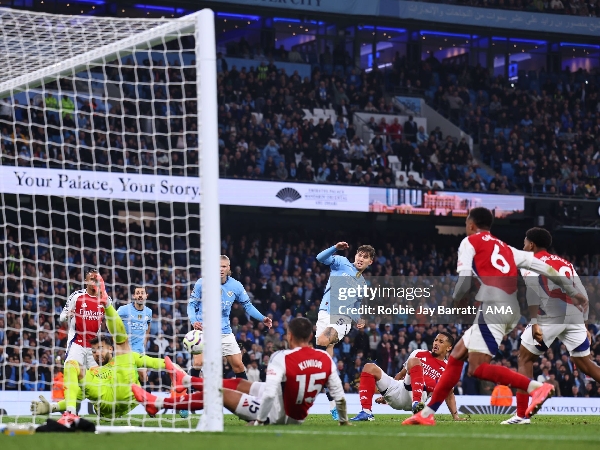 Manchester City masih dianggap sebagai favorit untuk mempertahankan gelar Premier League