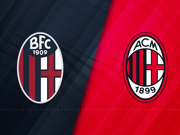 Bologna vs AC Milan