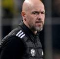 MU Seri Lagi di Liga Europa, Paul Scholes Kritik Erik ten Hag