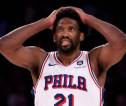 NBA Akan Selidiki Philadelphia 76ers Terkait Partisipasi Joel Embiid