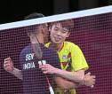 Ng Tze Yong Belum Bisa Dipastikan Kapan Comeback ke BWF World Tour