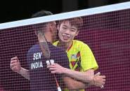 Ng Tze Yong Belum Bisa Dipastikan Kapan Comeback ke BWF World Tour